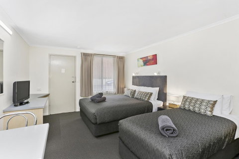 Comfort Inn Warrnambool International - Lennox Head Accommodation 19