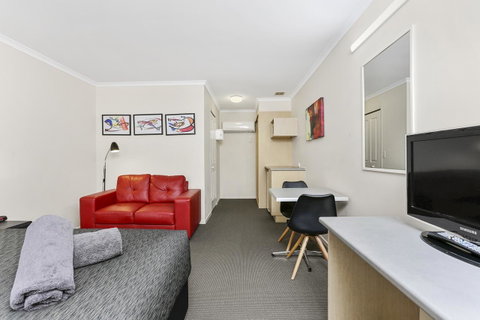Comfort Inn Warrnambool International - Lennox Head Accommodation 8