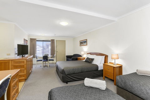 Comfort Inn Warrnambool International - Lennox Head Accommodation 30