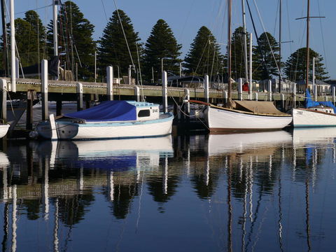 Eastern Beach Holiday Units - Lennox Head Accommodation 9