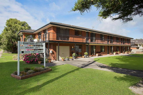 Eastern Beach Holiday Units - Lennox Head Accommodation 0