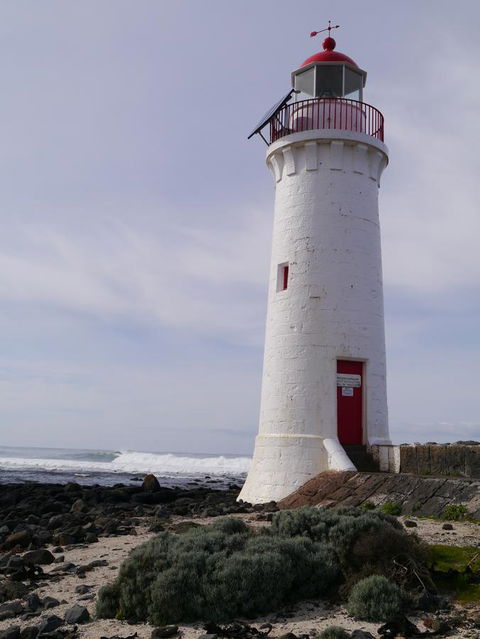 Eastern Beach Holiday Units - Lennox Head Accommodation 8