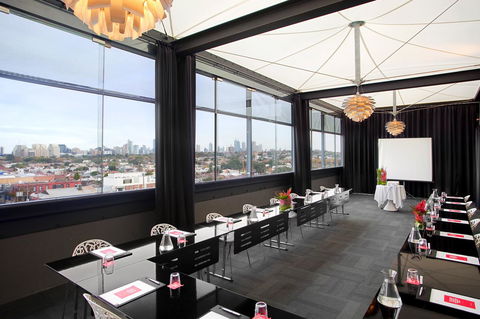 The Cullen Melbourne - Art Series - Lennox Head Accommodation 25