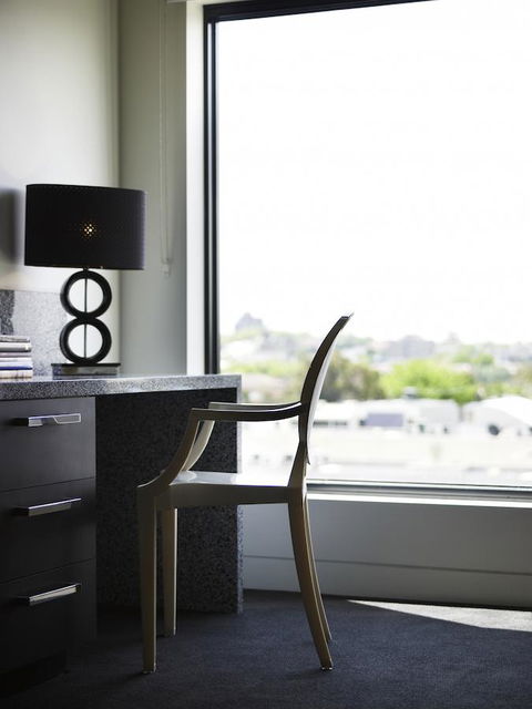 The Cullen Melbourne - Art Series - Lennox Head Accommodation 2