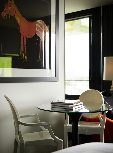 The Cullen Melbourne - Art Series - Lennox Head Accommodation 1