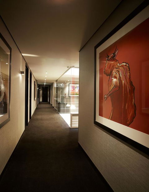 The Cullen Melbourne - Art Series - Lennox Head Accommodation 33