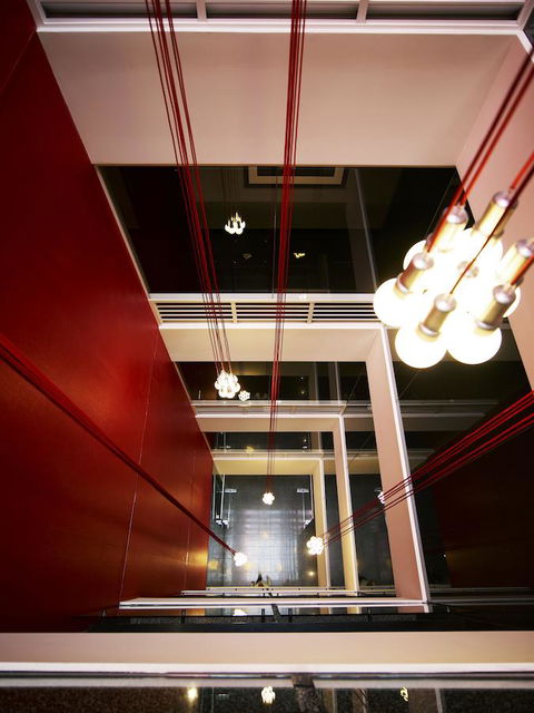 The Cullen Melbourne - Art Series - Lennox Head Accommodation 4