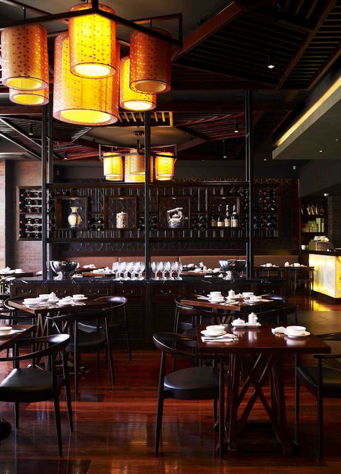 The Cullen Melbourne - Art Series - Lennox Head Accommodation 35
