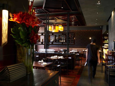 The Cullen Melbourne - Art Series - Lennox Head Accommodation 29