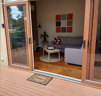 Eco-Friendly Resort Private Villa's - Lennox Head Accommodation