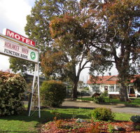 Highlander Haven Motel - Lennox Head Accommodation