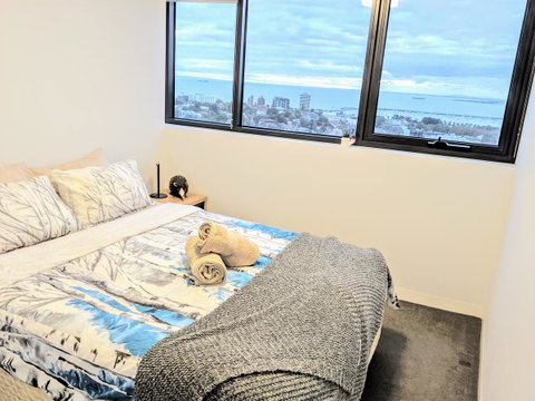 Homestay Ocean View With Gym Sauna - Lennox Head Accommodation 20