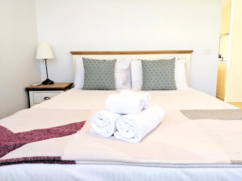 Homestay Ocean View With Gym Sauna - Lennox Head Accommodation 40