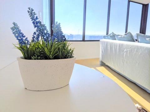 Homestay Ocean View With Gym Sauna - Lennox Head Accommodation 36