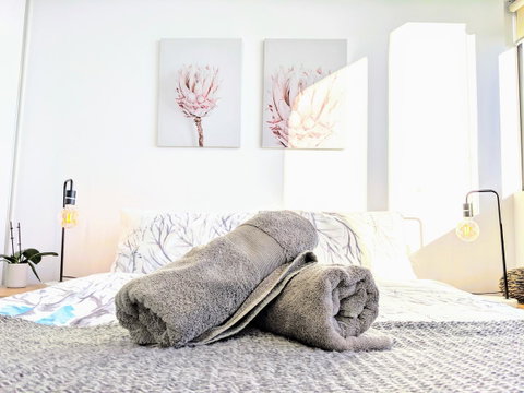 Homestay Ocean View With Gym Sauna - Lennox Head Accommodation 23