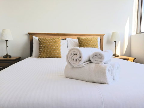 Homestay Ocean View With Gym Sauna - Lennox Head Accommodation 37