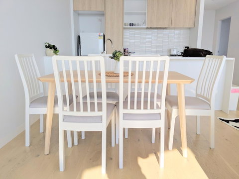 Homestay Ocean View With Gym Sauna - Lennox Head Accommodation 33