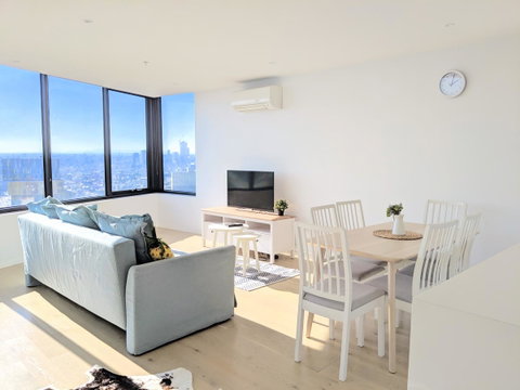 Homestay Ocean View With Gym Sauna - Lennox Head Accommodation 39
