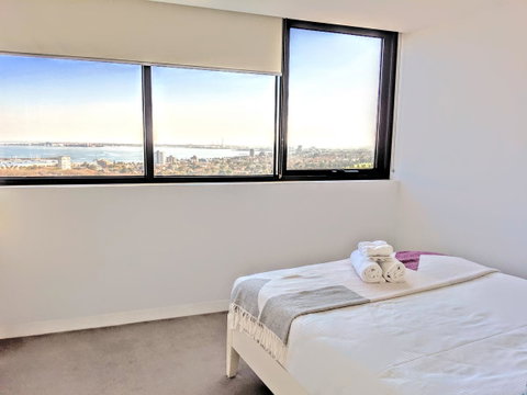 Homestay Ocean View With Gym Sauna - Lennox Head Accommodation 42