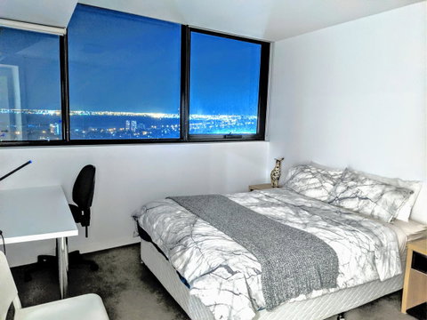 Homestay Ocean View With Gym Sauna - Lennox Head Accommodation 26