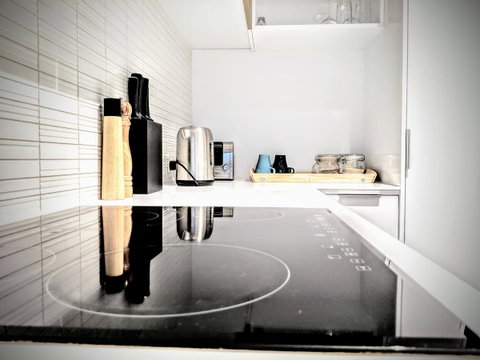 Homestay Ocean View With Gym Sauna - Lennox Head Accommodation 7