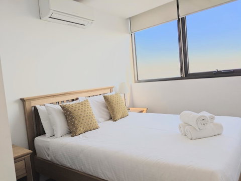 Homestay Ocean View With Gym Sauna - Lennox Head Accommodation 38