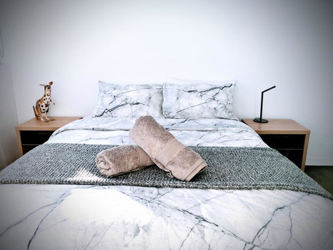 Homestay Ocean View With Gym Sauna - Lennox Head Accommodation 27