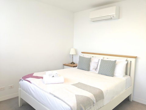 Homestay Ocean View With Gym Sauna - Lennox Head Accommodation 41