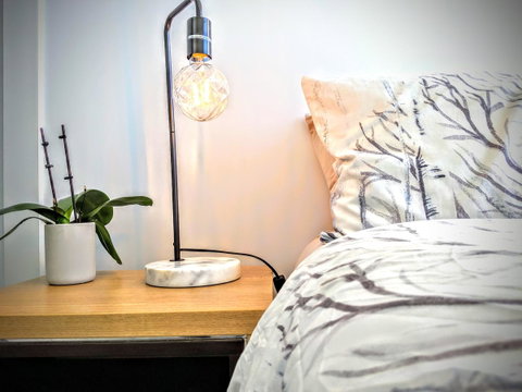 Homestay Ocean View With Gym Sauna - Lennox Head Accommodation 22