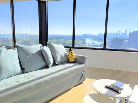 Homestay Ocean View With Gym Sauna - Lennox Head Accommodation 35