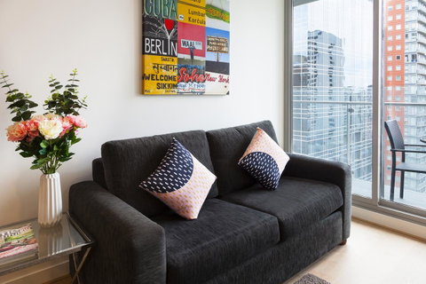 AKOM Melbourne - Lennox Head Accommodation 33