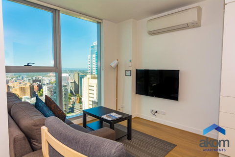 AKOM Melbourne - Lennox Head Accommodation 8