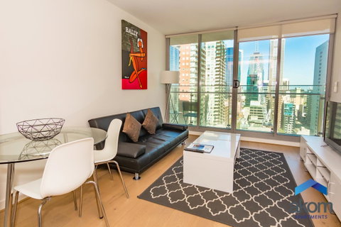 AKOM Melbourne - Lennox Head Accommodation 21