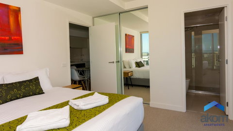 AKOM Melbourne - Lennox Head Accommodation 14