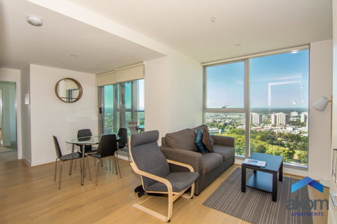 AKOM Melbourne - Lennox Head Accommodation 6