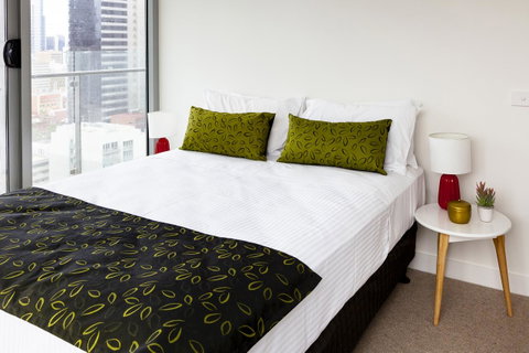 AKOM Melbourne - Lennox Head Accommodation 27