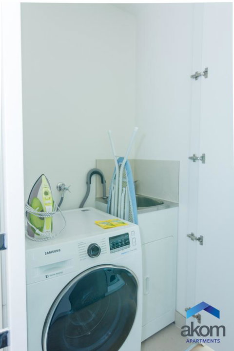 AKOM Melbourne - Lennox Head Accommodation 1