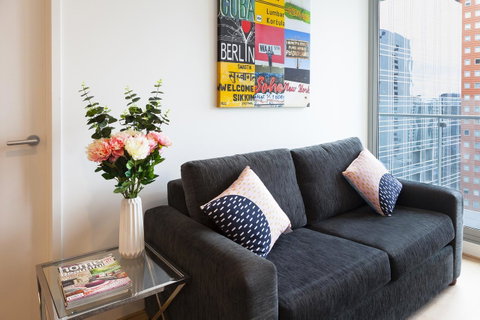 AKOM Melbourne - Lennox Head Accommodation 32