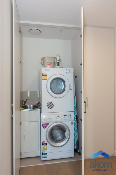 AKOM Melbourne - Lennox Head Accommodation 17