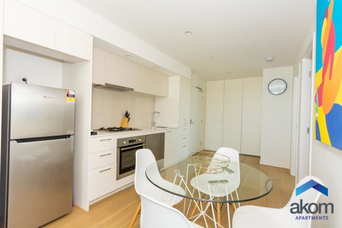 AKOM Melbourne - Lennox Head Accommodation 12