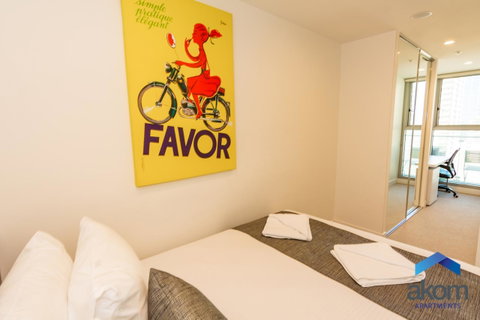 AKOM Melbourne - Lennox Head Accommodation 20