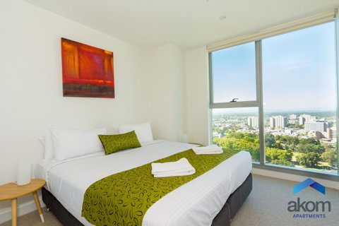 AKOM Melbourne - Lennox Head Accommodation 16
