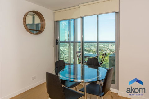 AKOM Melbourne - Lennox Head Accommodation 2