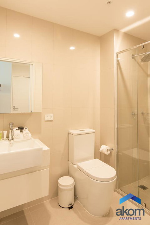 AKOM Melbourne - Lennox Head Accommodation 19