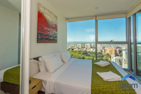 AKOM Melbourne - Lennox Head Accommodation 3