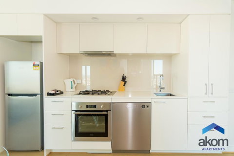 AKOM Melbourne - Lennox Head Accommodation 9