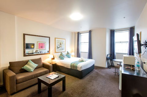 City Square Motel - Lennox Head Accommodation 17