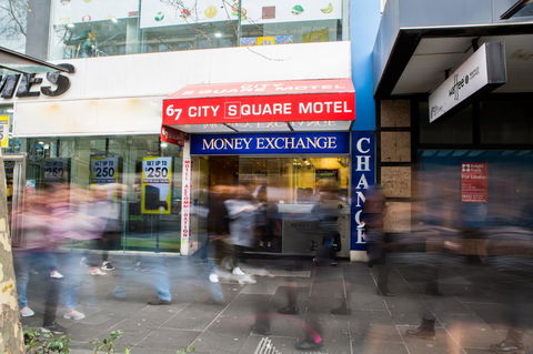 City Square Motel - Lennox Head Accommodation 5