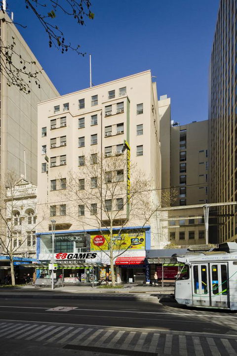 City Square Motel - Lennox Head Accommodation 22