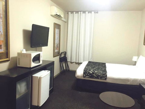 City Square Motel - Lennox Head Accommodation 1